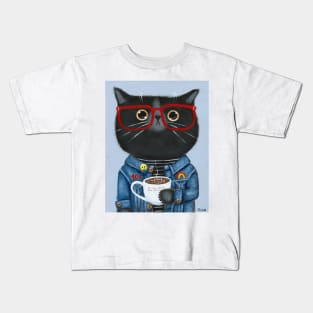 Sidney The IT Kids T-Shirt